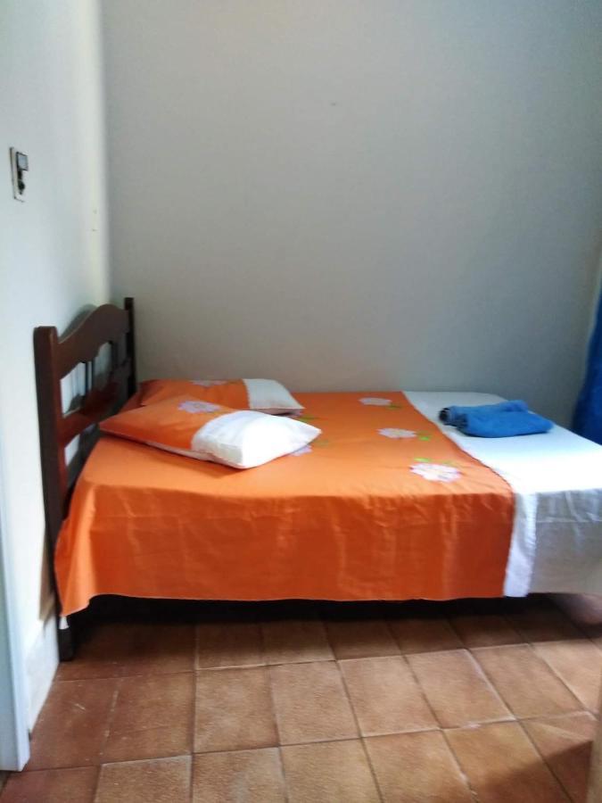 Hostel Familiar Salwador Zewnętrze zdjęcie