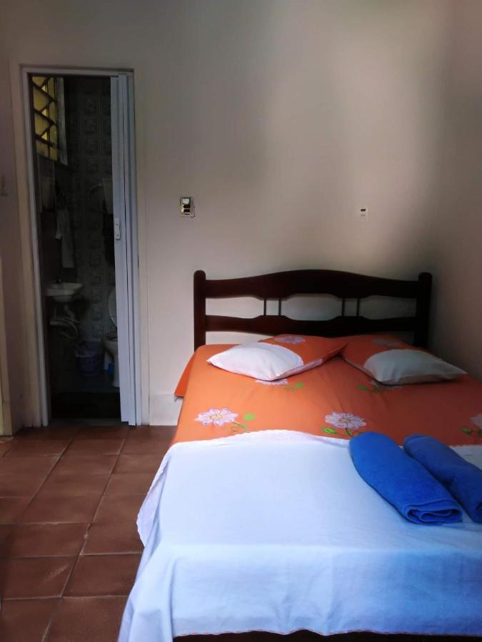 Hostel Familiar Salwador Zewnętrze zdjęcie