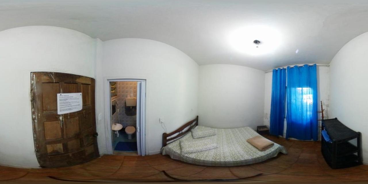 Hostel Familiar Salwador Zewnętrze zdjęcie