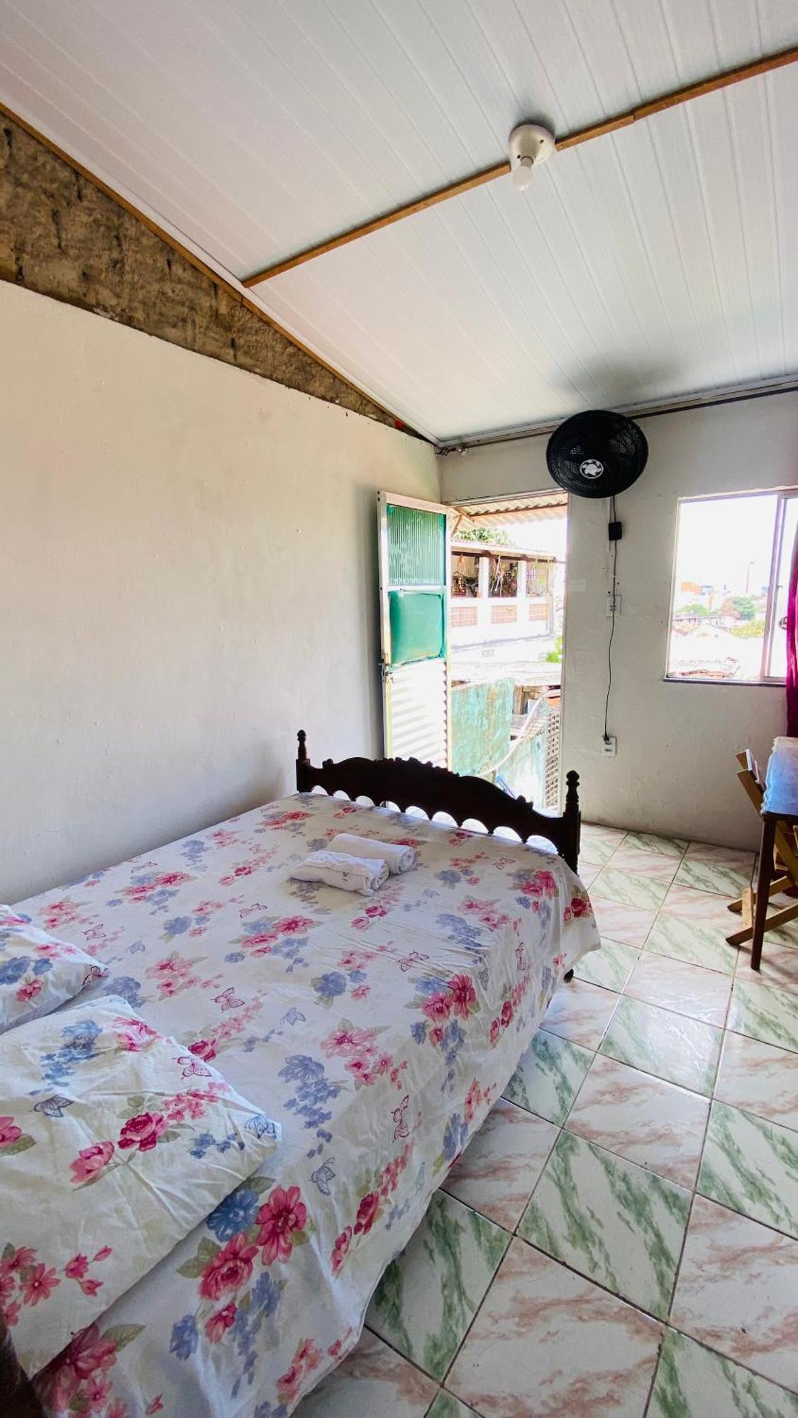 Hostel Familiar Salwador Zewnętrze zdjęcie