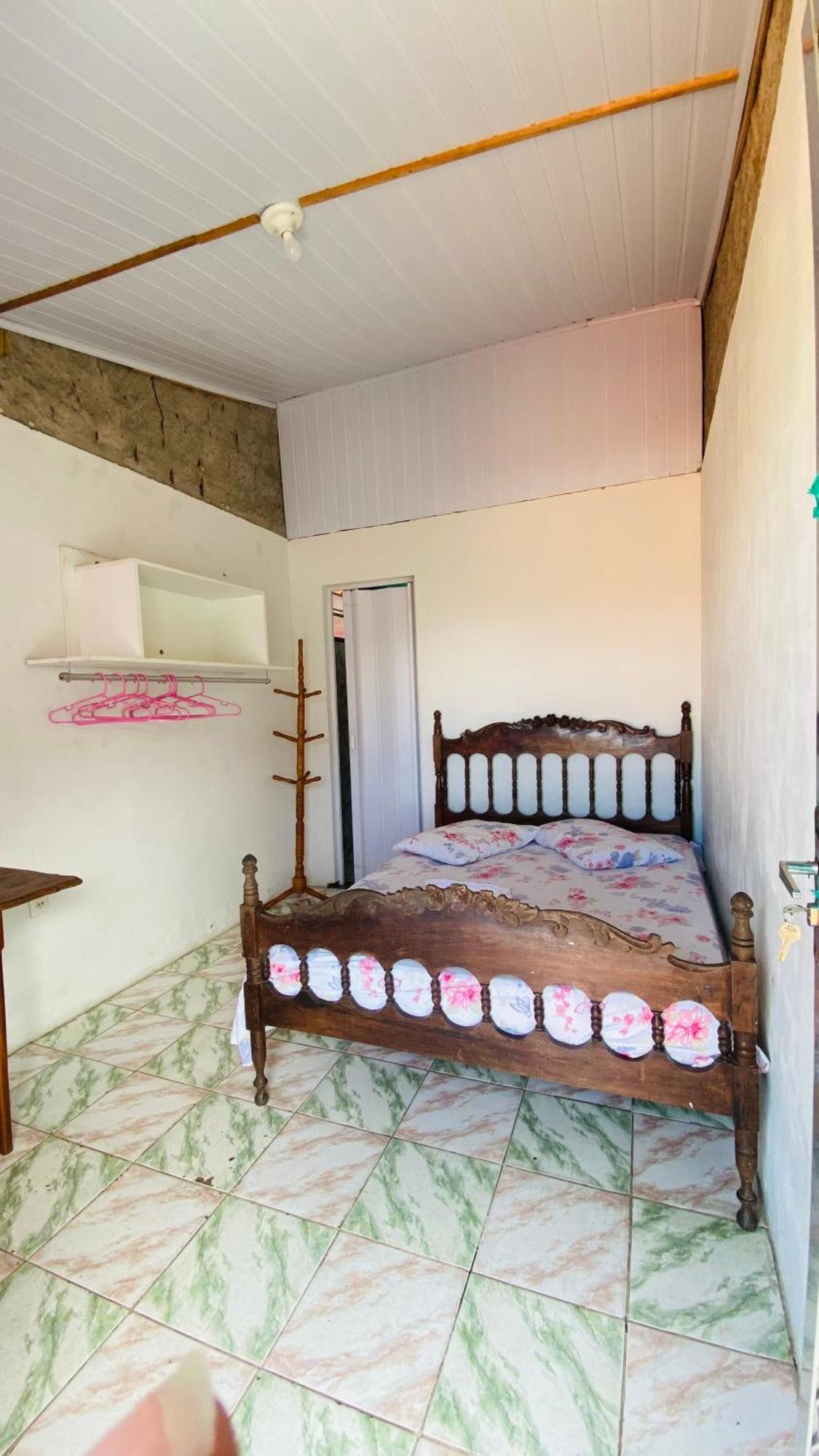 Hostel Familiar Salwador Zewnętrze zdjęcie