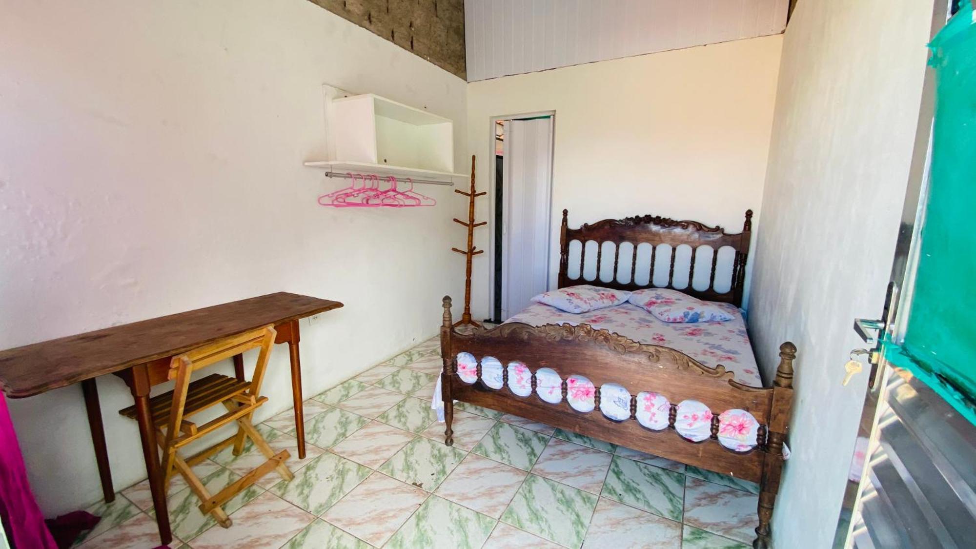 Hostel Familiar Salwador Zewnętrze zdjęcie