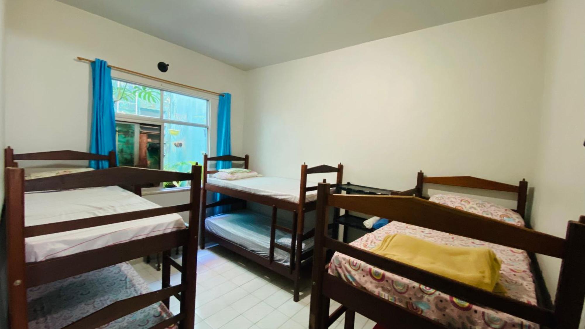 Hostel Familiar Salwador Zewnętrze zdjęcie