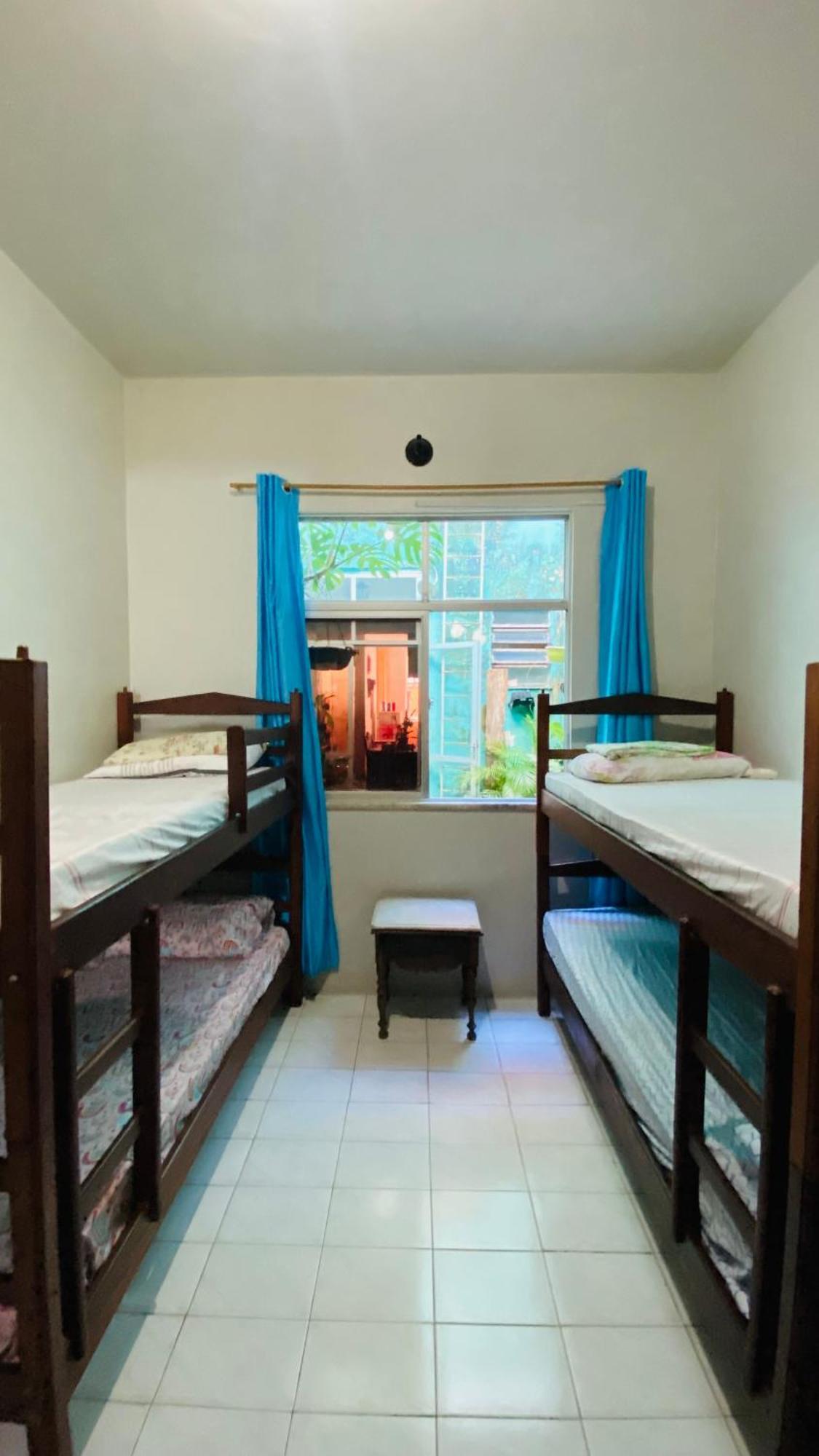 Hostel Familiar Salwador Zewnętrze zdjęcie