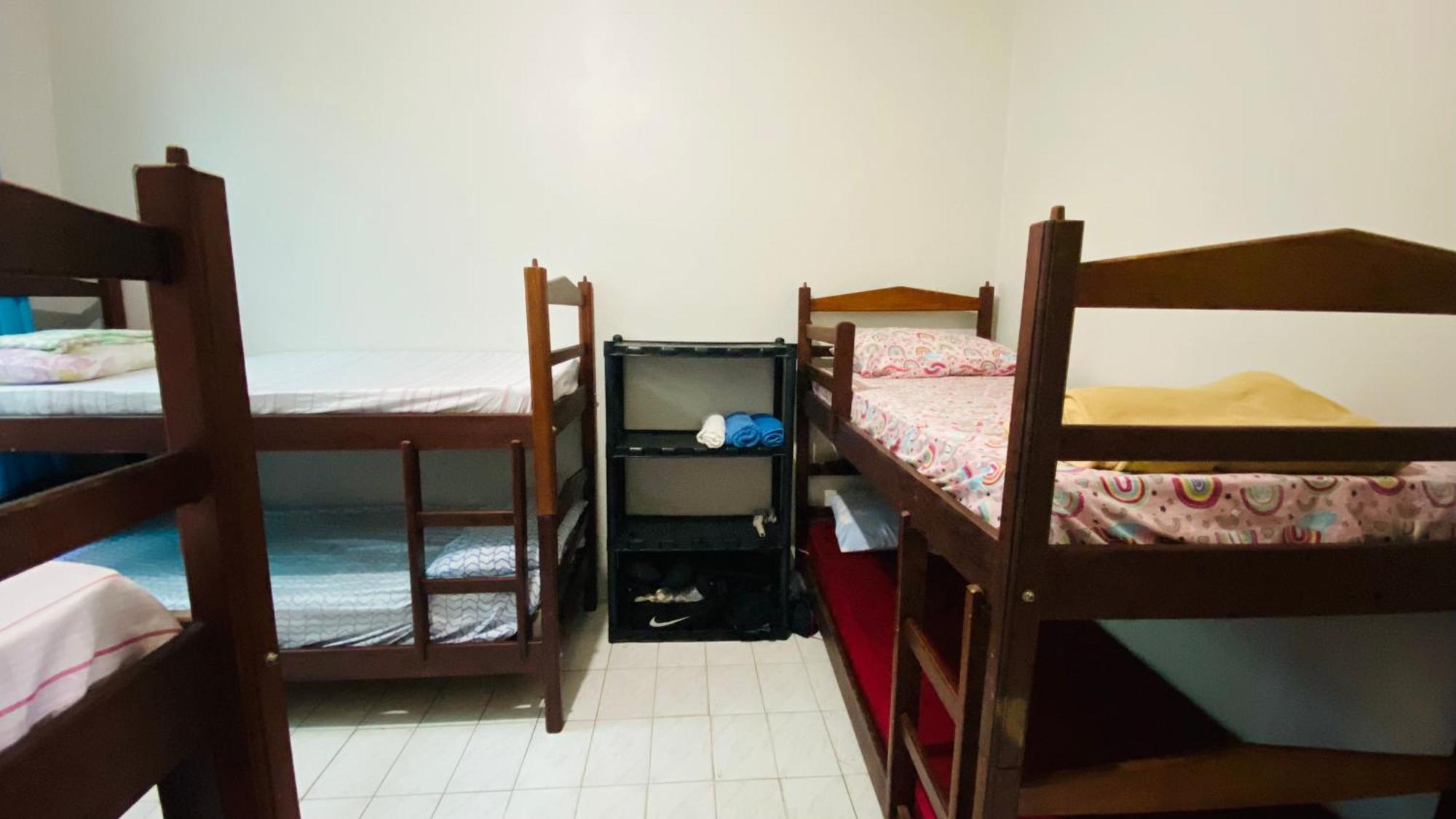 Hostel Familiar Salwador Zewnętrze zdjęcie