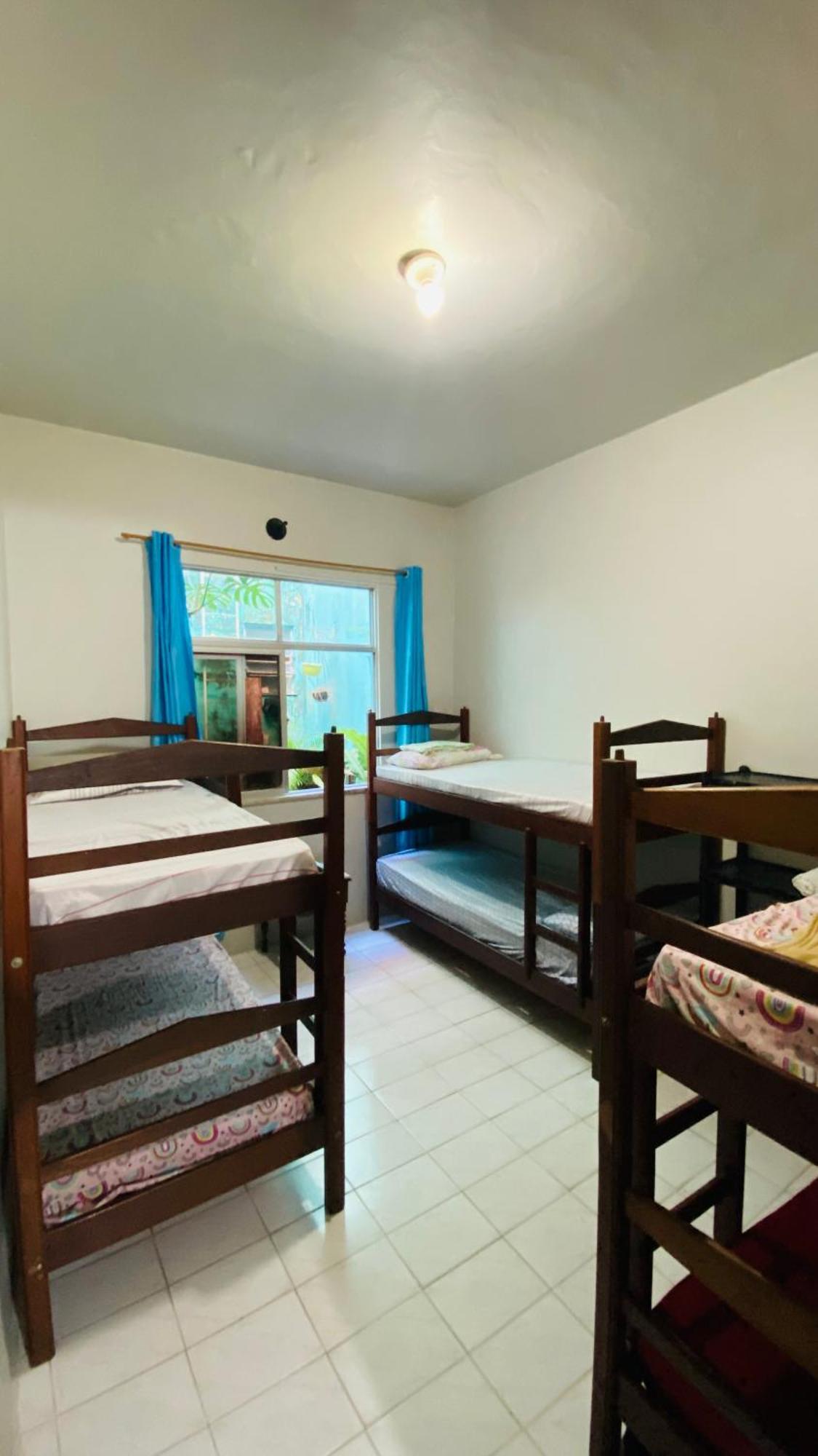 Hostel Familiar Salwador Zewnętrze zdjęcie